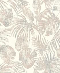 Обои Rasch Vinyl 687200, виниловые, бежевый цв.