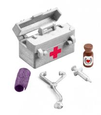 Комплект Schleich 42364