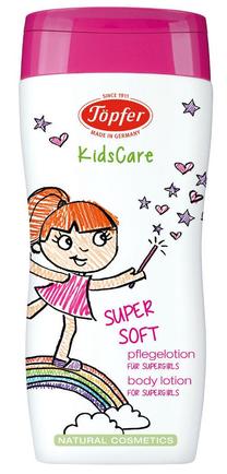 Kūno losjonas Topfer, 200 ml