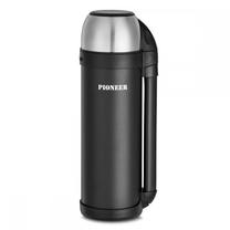 Termosas Grunwerg, 1.8 l, juoda sp.