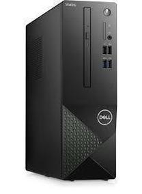 Stacionarus kompiuteris Dell Vostro 3710 Intel® Core™ i7-12700, 512 GB, DDR4-SDRAM 16 GB, SSD 512 GB, Intel UHD Graphics Dynamic, Windows 11 Pro