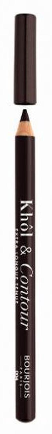 Карандаш для глаз Bourjois Paris, brun цв. 4