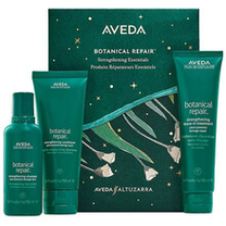 Matu kopšanas produktu komplekts Aveda Botanical Repair, 3 gab., 100 ml