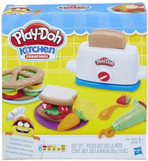 Modelinas Hasbro E0039, įvairių spalvų