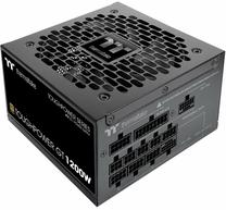 Maitinimo blokas Thermaltake Toughpower GT 1200 W, 12 cm
