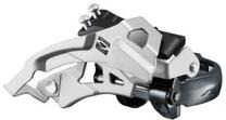 Bėgių perjungimo rankenėlės ir atsarginės dalys Shimano, aliuminis