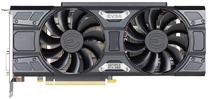 Vaizdo plokštė EVGA GeForce GTX 1060 SSC Gaming ACX 3.0 03G-P4-6167-KR, 3 GB, GDDR5