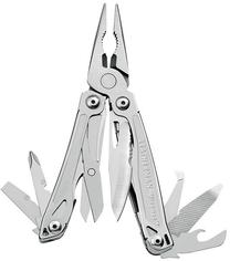 Kišeninis peiliukas Leatherman Wingman, 9.7 cm