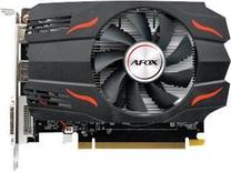 Vaizdo plokštė Afox GeForce GTX 1650 AF1650-4096D5H2-V3, 4 GB, GDDR5
