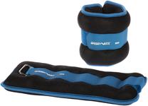 Универсальные утяжелители SportVida Ergo Fit, 2 x 0.75 кг