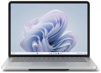 Portatīvais dators Microsoft Surface Studio YZY-00024, Intel Core i7-13700H, 16 GB, 512 GB, 14.4 ", RTX 4050, sudraba krās., EN, Windows