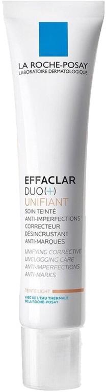 Korektors La Roche Posay Effaclar Duo(+), light, 40 ml
