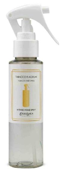 Освежитель воздуха Erbolinea Tabacco E Agrumi, 0.1 л