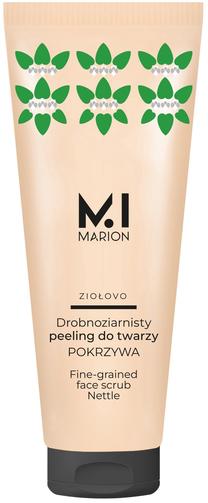 Sejas skrubis Marion Fine-grained, 75 ml