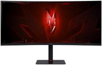 Monitorius Acer Predator XV345CURX0BMIIPPHX, VA, 200 Hz, UWQHD, 34"