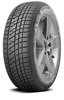 Žieminė automobilių padanga Marshal WinterCraft SUV WS71 225/65/R17, 106-H, XL, D, C, 72 dB