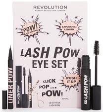 Kosmētikas komplekts sievietēm Makeup Revolution London Lash Pow Eye Set, 12.2 ml