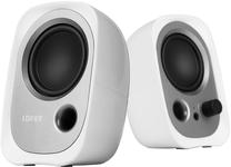 Kompiuterinė kolonėlė Edifier R12U, balta sp., 4 W