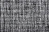 Stalo padėkliukas Splendid Mette, 45 cm x 30 cm, Juoda sp.