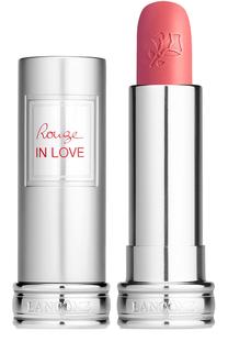 Lūpų dažai Lancome, corail in love sp., 322m