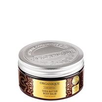Kūno balzamas Organique Imperial Wood, 100 ml