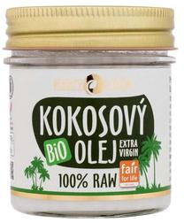 Масло для лица Purity Vision Coconut, 120 мл