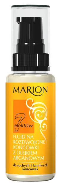 Sprejs matiem Marion Hair Line Fluid, 50 ml