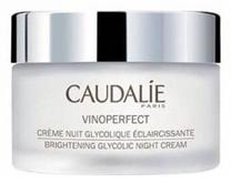 Veido kremas Caudalie, 50 ml