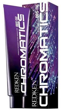 Kраска для волос Redken Chromatics, natural 3.01 цв., 3.01, 63 мл
