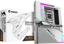 Материнская плата Gigabyte B650E AORUS STEALTH ICE