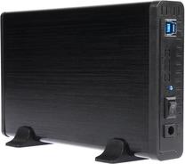HDD/SSD korpuss Tracer, 3.5"