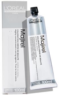 Kраска для волос L’Oréal Paris Majirel Absolu, 4, 100 мл
