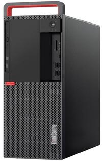 Stacionarus kompiuteris Lenovo ThinkCentre M920t, atnaujintas Intel® Core™ i7-8700, 2 TB, DDR4 16 GB, SSD+HDD 1 TB 1 TB, Nvidia GeForce GT1030 2 GB GDDR5, Windows 11 Pro RM29867