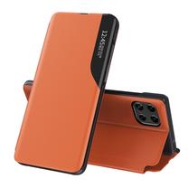 Чехол для телефона Hurtel With Kickstand, oранжевый цв., Samsung