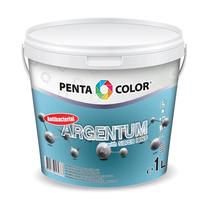 Эмульсионная краска Pentacolor, белый цв., 1 л
