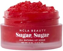Lūpu skrubis Ncla Beauty Sugar Sugar Red Roses, 15 ml