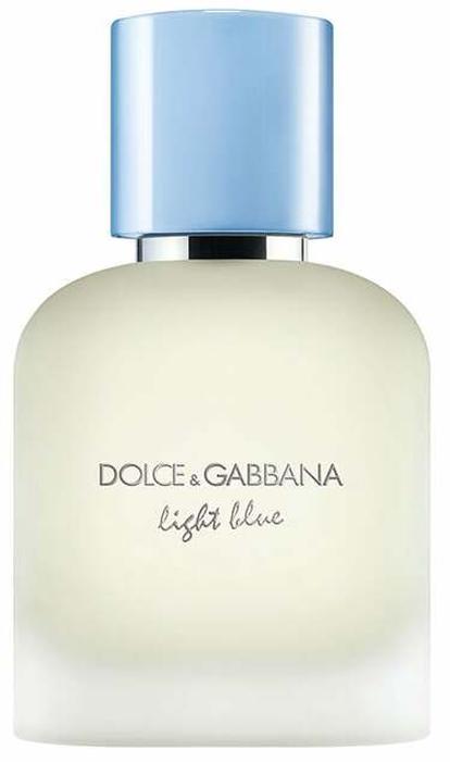 Tualetinis vanduo Dolce Gabbana Light Blue, 50 ml - Main Image