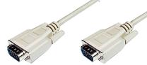 Laidas Acc HD D-Sub 15-pin, HD D-Sub 15-pin, 1.8 m
