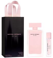 Подарочные комплекты для женщин Narciso Rodriguez