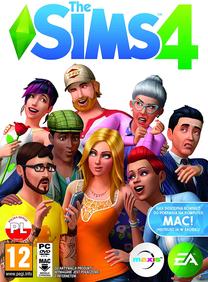 PC mäng Electronic Arts The Sims 4