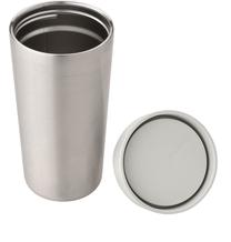 Termopuodelis Brabantia Make & Take 228704, 0.36 l, pilka sp.
