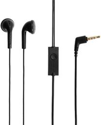 Laidinės ausinės Samsung EHS49ASOME, juoda sp.