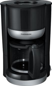 Filtra kafijas automāts Thomson THCO07822B, melna krās.