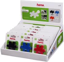 Hama Puzzle Cable Wrap Set of 2