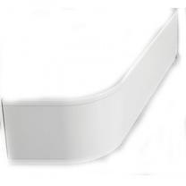 Vonios panelė Ravak Chrome CZA4100A00, 199 cm x 2.5 cm x 56 cm