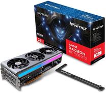 Видеокарта Sapphire Radeon RX 7900 XTX 11322-01-40G, 24 ГБ, GDDR6