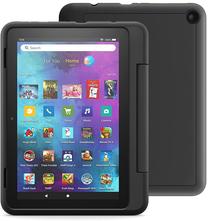 Planšetinis kompiuteris Amazon Fire HD 8 Kids Pro, 8", 2GB/32GB, juoda sp.