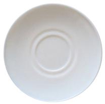 Lėkštutė Shulopal Classic, Ø 13.8 cm, balta sp.