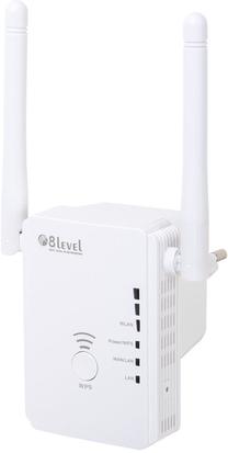 Усилитель сигнала 8level WRP-300A