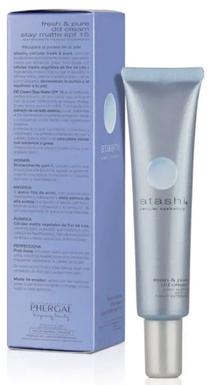 DD veido kremas Atashi Fresh & Pure, SPF 15, intense, 40 ml